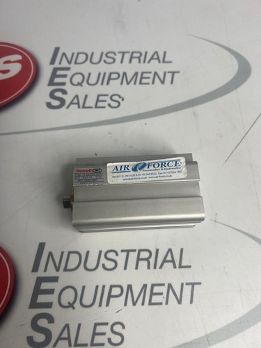 REXROTH 0822010636 PNEUMATIC CYLINDER
