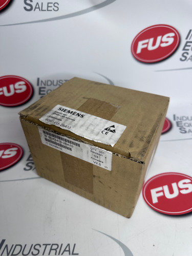 SIEMENS 6GK1415-2BA10 DP/AS-i LINK Advanced