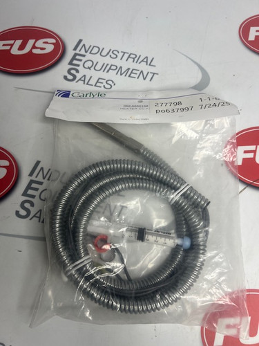 CARLYLE 06EA660168 High-quality industrial automation spare parts for machine maintenance and repair.