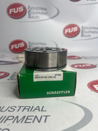 INA ZKLF30100-2RS-XL SCREW BEARING