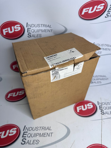 SIEMENS 6GK5212-2BB00-2AA3 High-quality industrial automation spare parts for machine maintenance and repair.