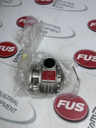 BONFIGLIOLI VF30 F1 P63B14 VV GEARBOX