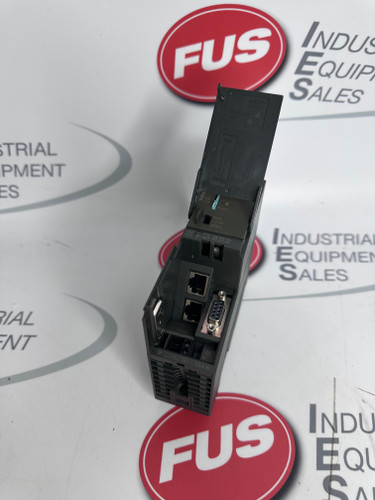 SIEMENS 6ES7 315-2EH14-0AB0 CPU / CPU315-2 PN/DP