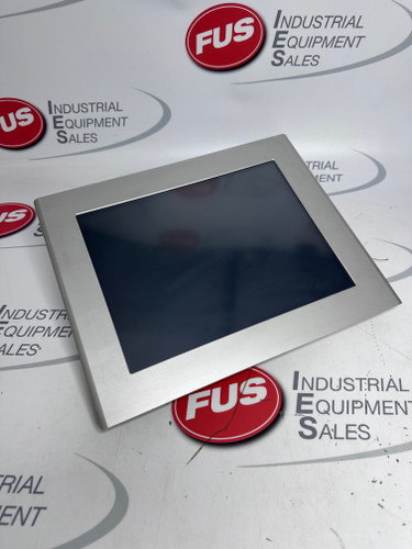 ASEM HMI30 HMI Screen