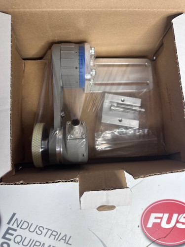 WOLKE DIG 58B-2500-AB-I05-SC8-D78 / ICE WLK610340A Encoder Kit