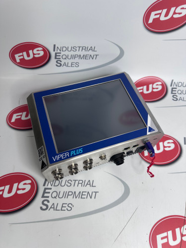 Videojet WLK680244 Viper+ HMI Controller Screen