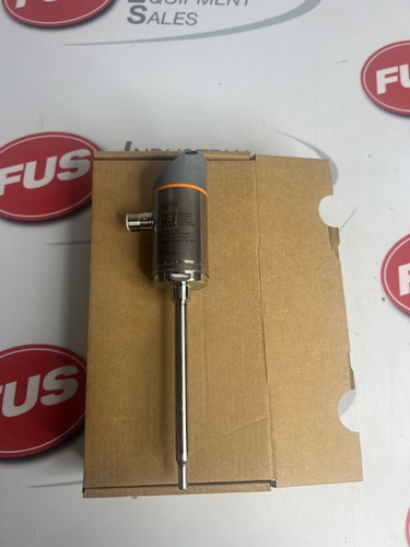 IFM SA4100 FLOW SENSOR
