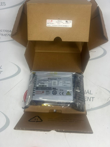COPLEY CONTROLS TEL-090-10 SERVO CONTROLLER