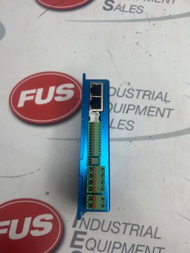 NANOTEC C5-E-2-21 MOTOR CONTROLLER