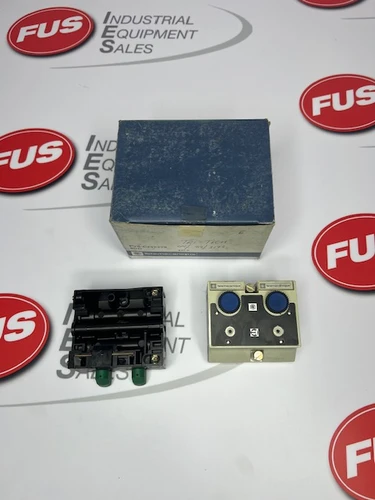 TELEMECANIQUE PVA-E101F High-quality industrial automation spare parts for machine maintenance and repair.