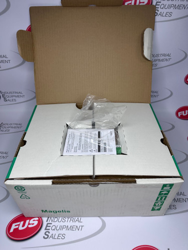Schneider HMIDT642 HMI with HMIG3U Premium Box