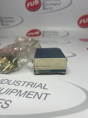 TELEMECANIQUE PZML199 LOGIC CONTROL VALVE