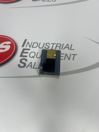 TELEMECANIQUE PS1-E1301M SOLENOID VALVE
