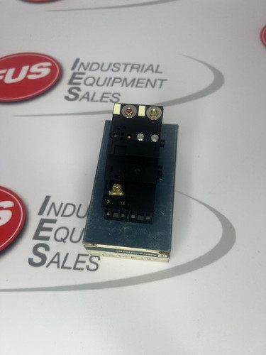 TELEMECANIQUE PS1-E181 PNUEMATIC SOLENOID VALVE