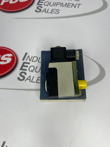 TELEMECANIQUE PVA-E102B SOLENOID VALVE