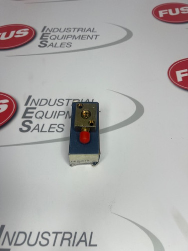 TELEMECANIQUE PRS-D10 LIMIT SWITCH