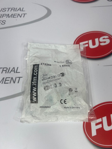 Schaffner E12356 High-quality industrial automation spare parts for machine maintenance and repair.