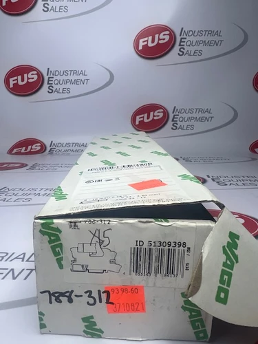 IFM Electronics E12289 High-quality industrial automation spare parts for machine maintenance and repair.