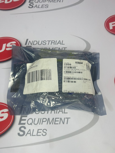 Farnell 08015SS-24N-AA 00 High-quality industrial automation spare parts for machine maintenance and repair.