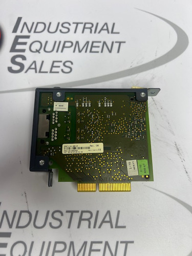 B&R 8AC114.60-2 COMMUNICATION BOARD