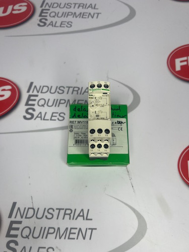 SICK RE7 MV11BU High-quality industrial automation spare parts for machine maintenance and repair.
