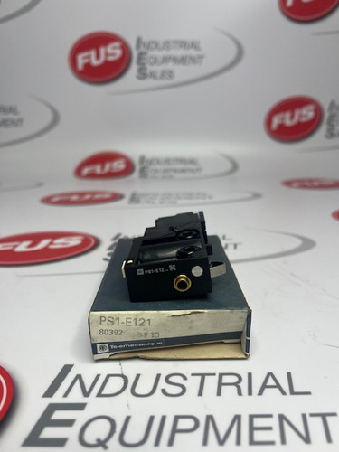 TELEMECANIQUE PS1-E121 High-quality industrial automation spare parts for machine maintenance and repair.