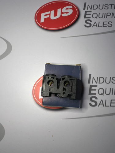 TELEMECANIQUE PVU-CB18 DIRECTIONAL CONTROL VALVE