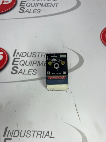 TELEMECANIQUE PRD-A10 AMPLIFIER RELAY