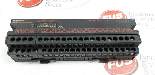 Mitsubishi Melsec Output Unit AJ65SBTB2N-16R