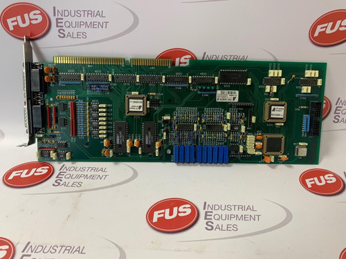 Costruzioni Elettroniche SCHEDA CNC99 IOAD V.1 High-quality industrial automation spare parts for machine maintenance and repair.