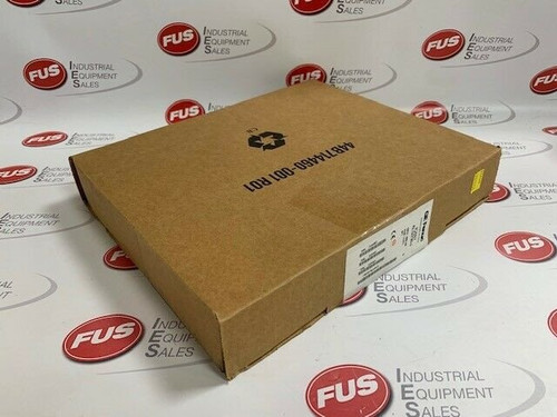 GE FANUC  High-quality industrial automation spare parts for machine maintenance and repair.