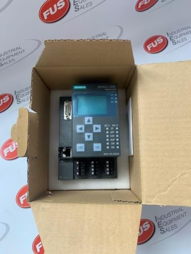 SIEMENS  High-quality industrial automation spare parts for machine maintenance and repair.