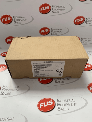 SIEMENS  High-quality industrial automation spare parts for machine maintenance and repair.
