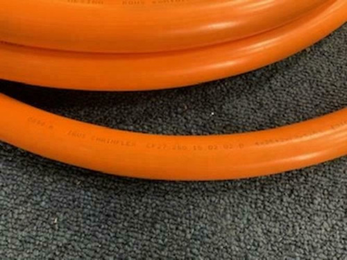 IGUS CHAINFLEX IKL0161 Power Cable / Rexroth Power Cable