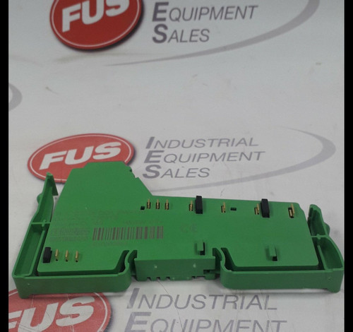 Phoenix Contact  High-quality industrial automation spare parts for machine maintenance and repair.