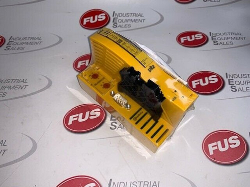 PILZ PSSuH Sb Communications Module