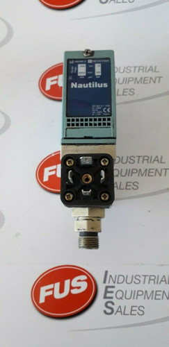 Square D / Telemecanique Nautilus XML-A300D1C11 Pressure Switch
