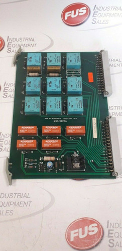 AGIE  High-quality industrial automation spare parts for machine maintenance and repair.