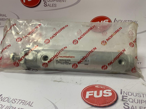 Norgren RM/55432/M/50 High-quality industrial automation spare parts for machine maintenance and repair.