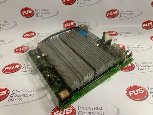 SIEMENS 6SC6190-0FB00 High-quality industrial automation spare parts for machine maintenance and repair.