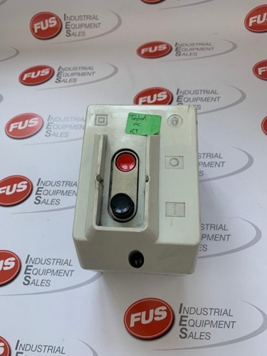 Moeller PKZM3-4 Motor Protection Switch 2.5-4 AMP, 44 AMP