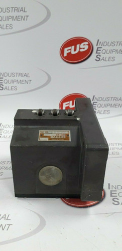 Balluff BNS 519-D3 R16-100-11 High-quality industrial automation spare parts for machine maintenance and repair.