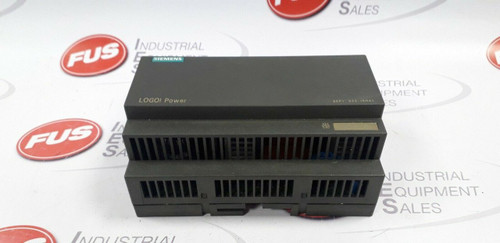 SIEMENS 6EP1332-1SH41 High-quality industrial automation spare parts for machine maintenance and repair.