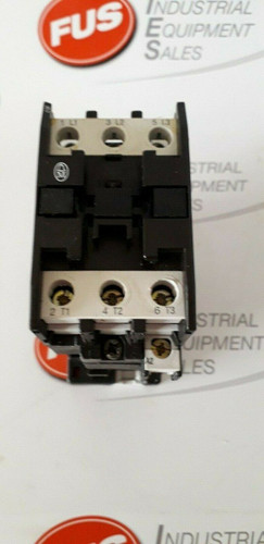 Moeller DILOM-G Contactor 24V DC