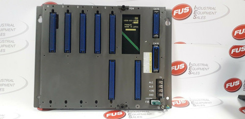 FANUC  High-quality industrial automation spare parts for machine maintenance and repair.