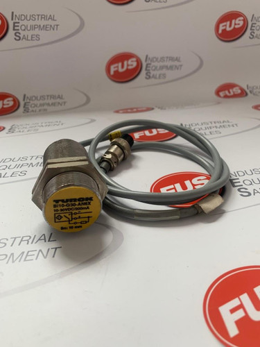 Turck  High-quality industrial automation spare parts for machine maintenance and repair.