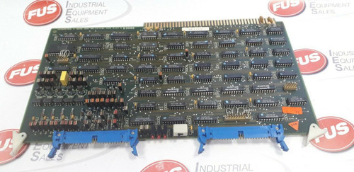 AGIE  High-quality industrial automation spare parts for machine maintenance and repair.