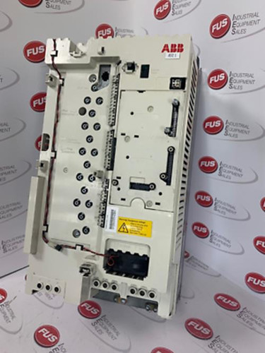 ABB ACS800-0025-3+D150 AC Inverter Drive, 22KW, 44A