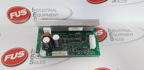 Oriental Motor Company K0177-D Brushless DC Motor Driver - Unused