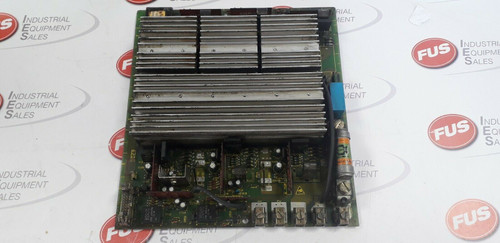 Siemens 6SC 6120-0FE00 Simodrive Power Module